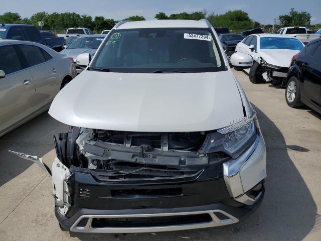 Photo 4 VIN: JA4AZ3A39LZ038387 - MITSUBISHI OUTLANDER 