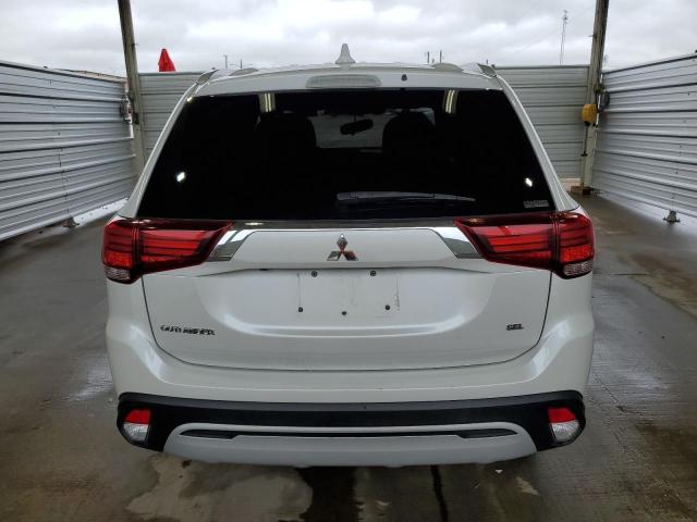 Photo 5 VIN: JA4AZ3A39LZ038387 - MITSUBISHI OUTLANDER 