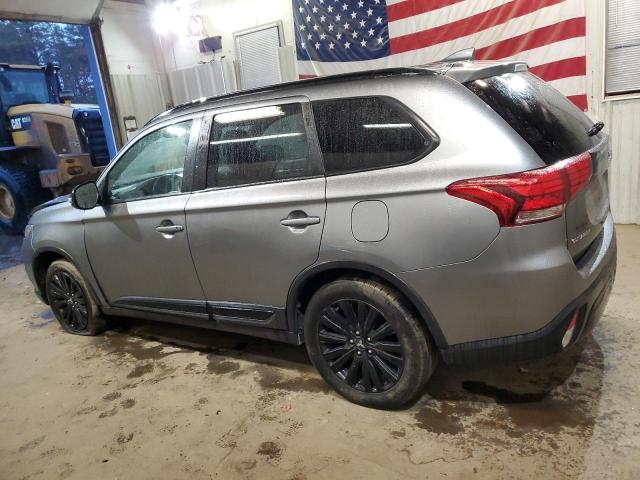 Photo 1 VIN: JA4AZ3A39LZ040849 - MITSUBISHI OUTLANDER 