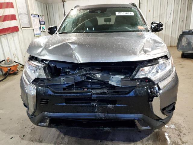 Photo 4 VIN: JA4AZ3A39LZ040849 - MITSUBISHI OUTLANDER 