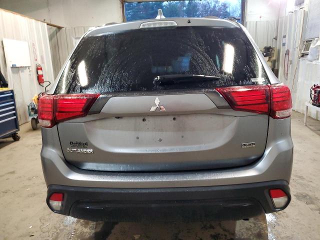 Photo 5 VIN: JA4AZ3A39LZ040849 - MITSUBISHI OUTLANDER 