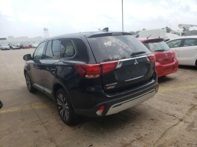 Photo 2 VIN: JA4AZ3A39LZ047123 - MITSUBISHI OUTLANDER 