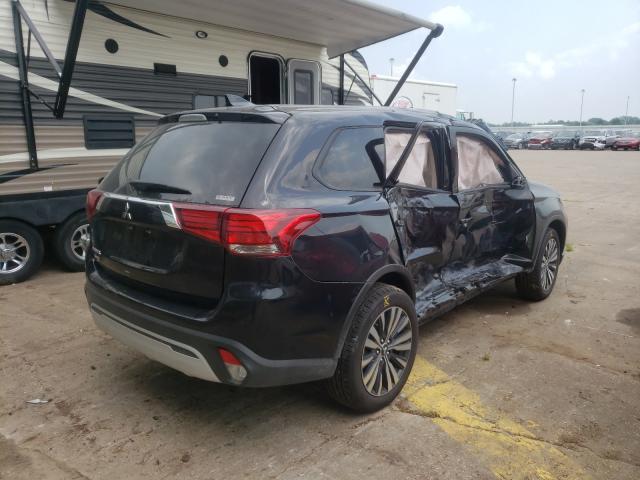 Photo 3 VIN: JA4AZ3A39LZ047123 - MITSUBISHI OUTLANDER 