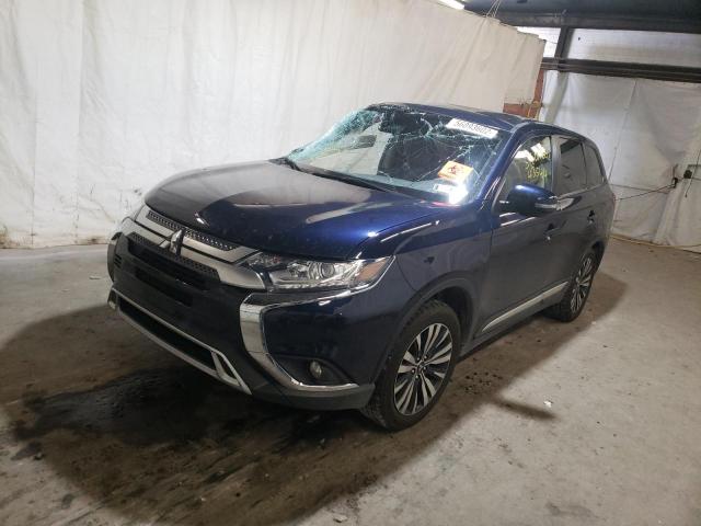 Photo 1 VIN: JA4AZ3A39LZ047252 - MITSUBISHI OUTLANDER 