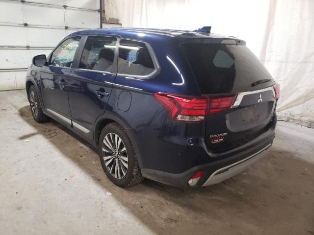 Photo 2 VIN: JA4AZ3A39LZ047252 - MITSUBISHI OUTLANDER 