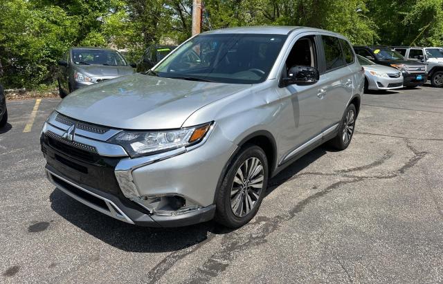 Photo 1 VIN: JA4AZ3A39LZ048871 - MITSUBISHI OUTLANDER 