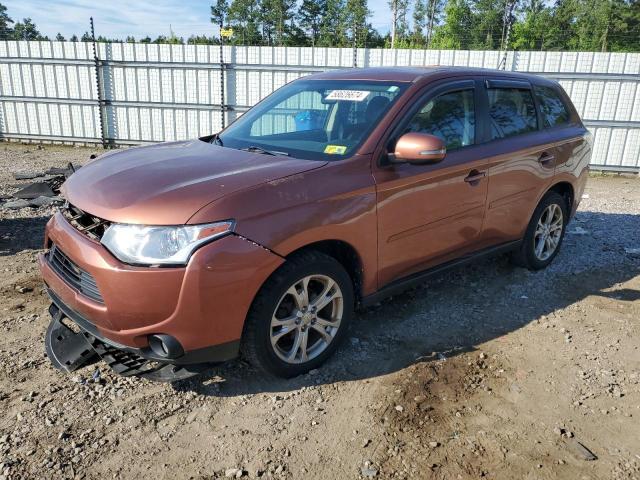 Photo 0 VIN: JA4AZ3A3XEZ000654 - MITSUBISHI OUTLANDER 