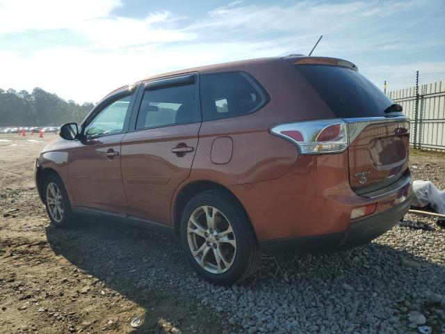 Photo 1 VIN: JA4AZ3A3XEZ000654 - MITSUBISHI OUTLANDER 