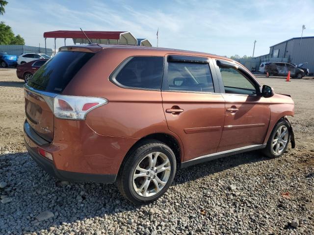 Photo 2 VIN: JA4AZ3A3XEZ000654 - MITSUBISHI OUTLANDER 