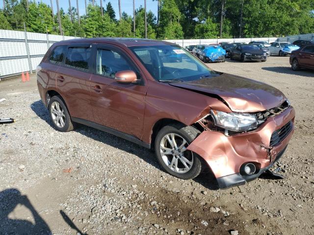 Photo 3 VIN: JA4AZ3A3XEZ000654 - MITSUBISHI OUTLANDER 