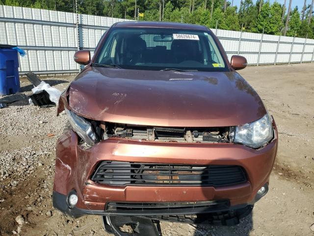 Photo 4 VIN: JA4AZ3A3XEZ000654 - MITSUBISHI OUTLANDER 