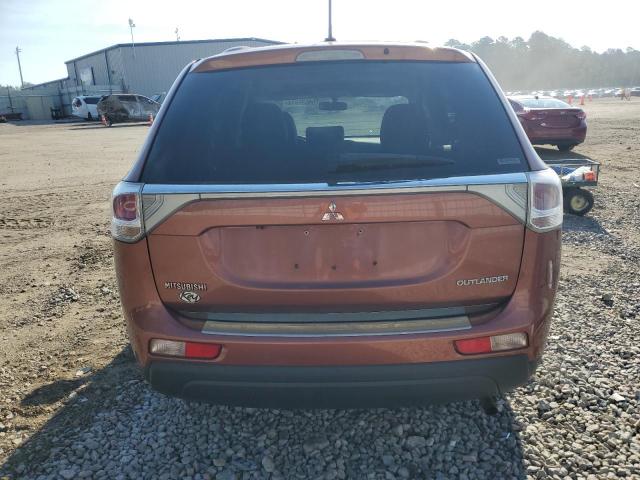 Photo 5 VIN: JA4AZ3A3XEZ000654 - MITSUBISHI OUTLANDER 