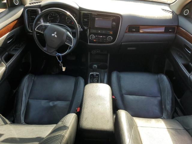 Photo 7 VIN: JA4AZ3A3XEZ000654 - MITSUBISHI OUTLANDER 