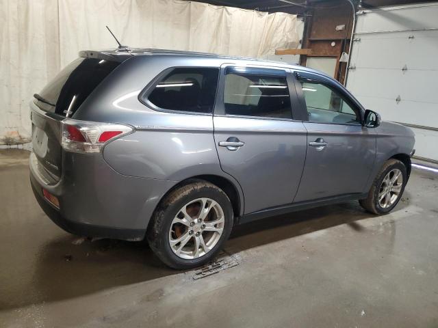 Photo 2 VIN: JA4AZ3A3XEZ006177 - MITSUBISHI OUTLANDER 