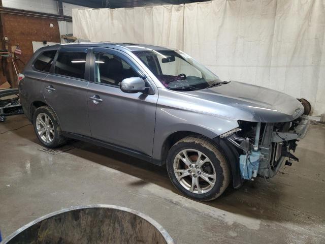 Photo 3 VIN: JA4AZ3A3XEZ006177 - MITSUBISHI OUTLANDER 