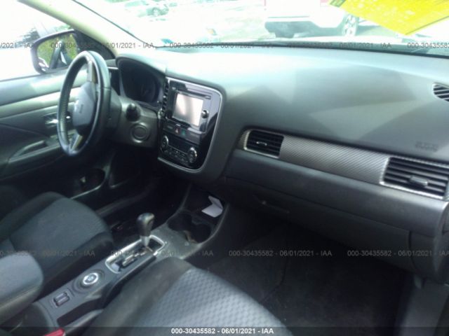 Photo 4 VIN: JA4AZ3A3XEZ006230 - MITSUBISHI OUTLANDER 