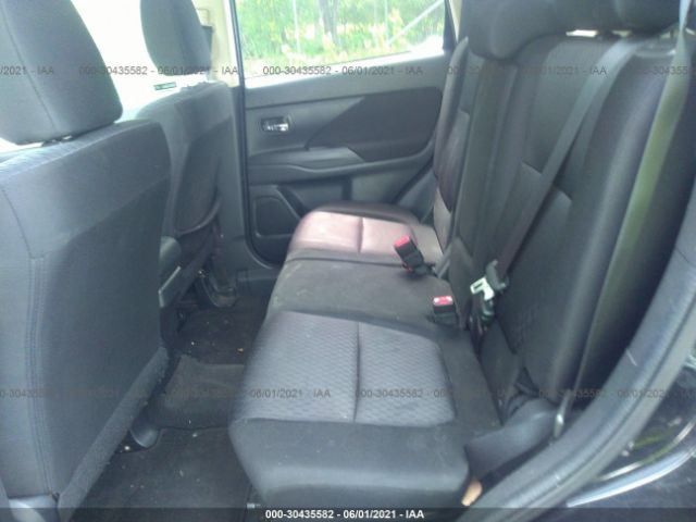 Photo 7 VIN: JA4AZ3A3XEZ006230 - MITSUBISHI OUTLANDER 