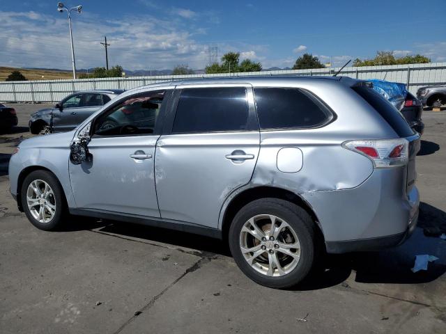 Photo 1 VIN: JA4AZ3A3XEZ013548 - MITSUBISHI OUTLANDER 