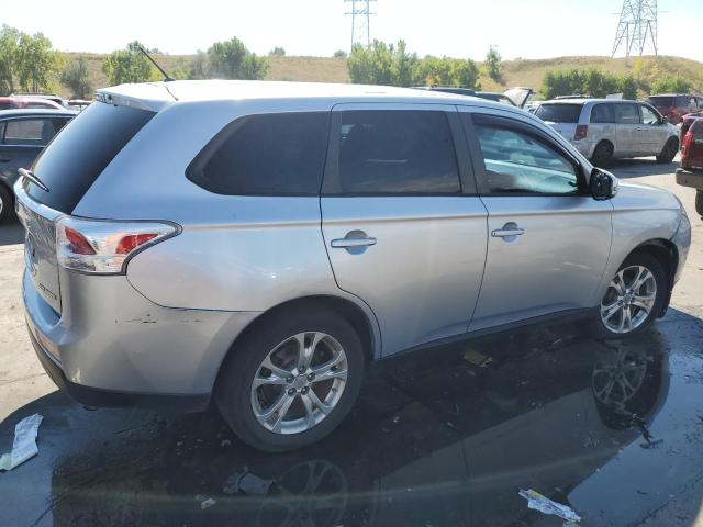 Photo 2 VIN: JA4AZ3A3XEZ013548 - MITSUBISHI OUTLANDER 