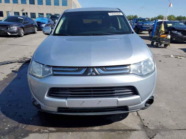 Photo 4 VIN: JA4AZ3A3XEZ013548 - MITSUBISHI OUTLANDER 