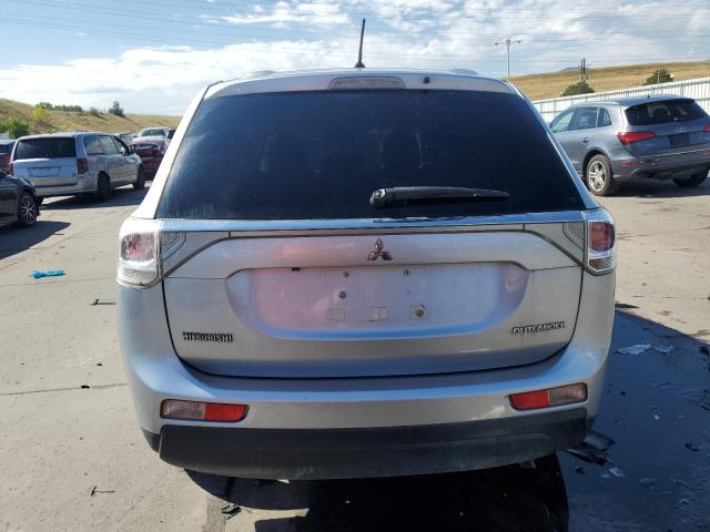 Photo 5 VIN: JA4AZ3A3XEZ013548 - MITSUBISHI OUTLANDER 