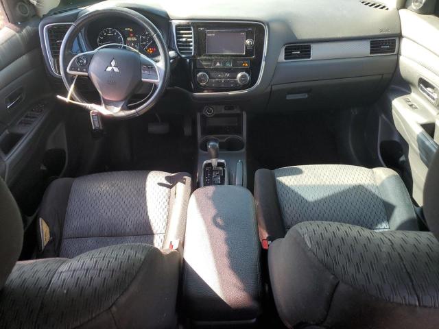 Photo 7 VIN: JA4AZ3A3XEZ013548 - MITSUBISHI OUTLANDER 