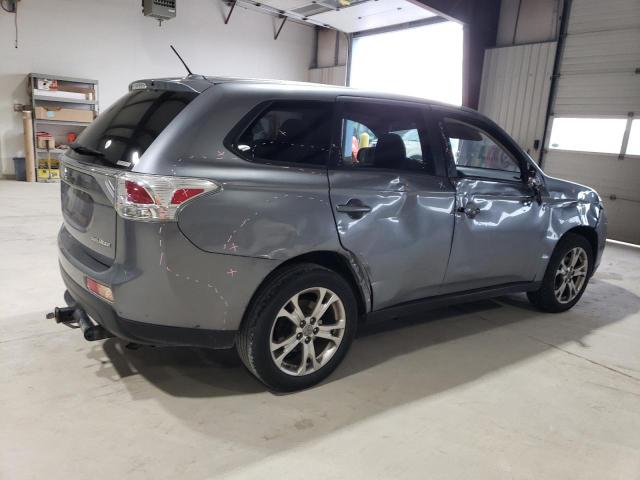 Photo 2 VIN: JA4AZ3A3XEZ014215 - MITSUBISHI OUTLANDER 