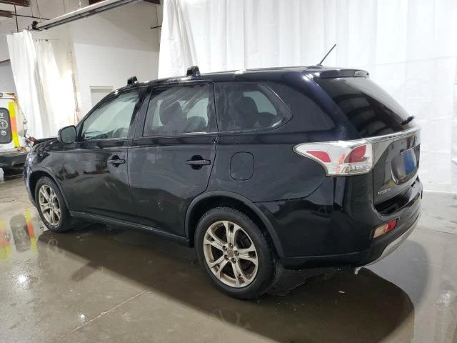 Photo 1 VIN: JA4AZ3A3XFZ000316 - MITSUBISHI OUTLANDER 