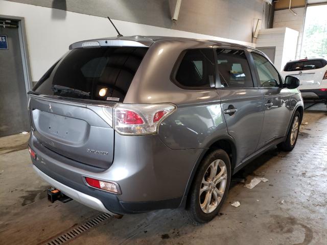 Photo 3 VIN: JA4AZ3A3XFZ000896 - MITSUBISHI OUTLANDER 