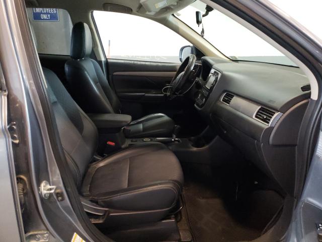 Photo 4 VIN: JA4AZ3A3XFZ000896 - MITSUBISHI OUTLANDER 