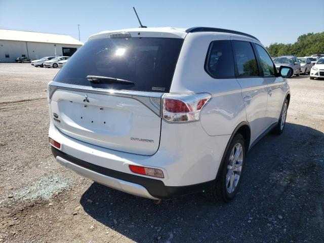 Photo 3 VIN: JA4AZ3A3XFZ002681 - MITSUBISHI OUTLANDER 