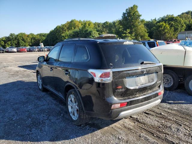 Photo 2 VIN: JA4AZ3A3XFZ011168 - MITSUBISHI OUTLANDER 