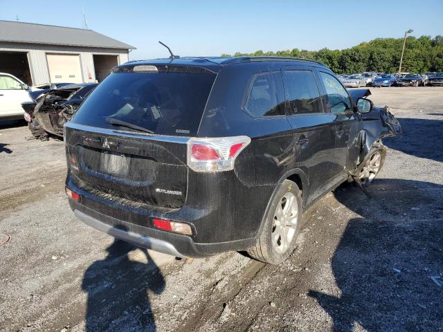 Photo 3 VIN: JA4AZ3A3XFZ011168 - MITSUBISHI OUTLANDER 