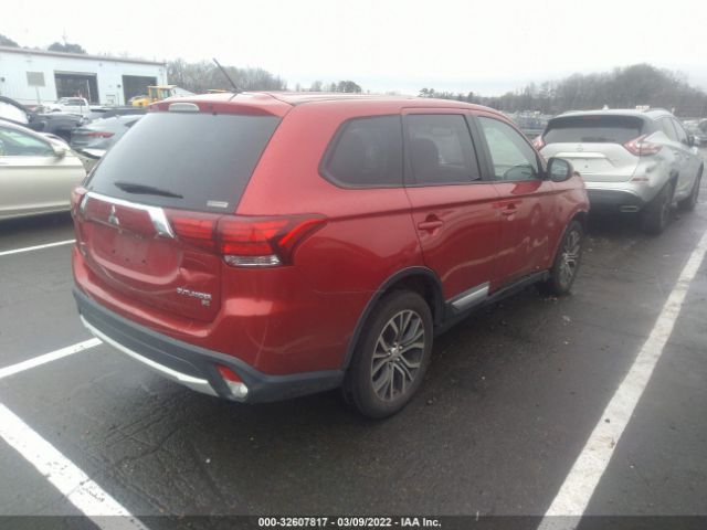 Photo 3 VIN: JA4AZ3A3XGZ001936 - MITSUBISHI OUTLANDER 