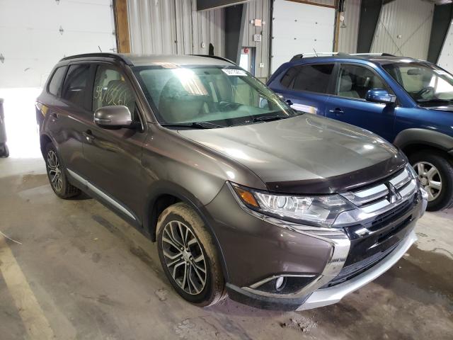 Photo 0 VIN: JA4AZ3A3XGZ004058 - MITSUBISHI OUTLANDER 