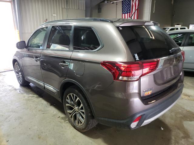 Photo 2 VIN: JA4AZ3A3XGZ004058 - MITSUBISHI OUTLANDER 