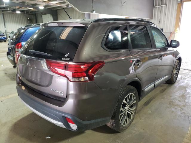 Photo 3 VIN: JA4AZ3A3XGZ004058 - MITSUBISHI OUTLANDER 