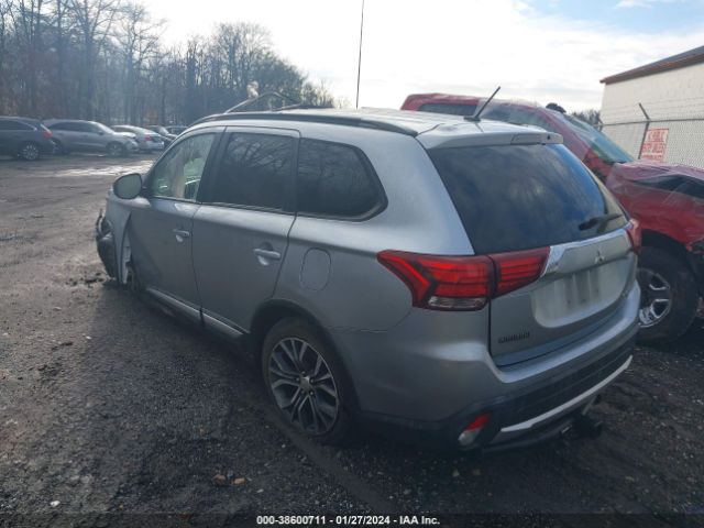 Photo 2 VIN: JA4AZ3A3XGZ006599 - MITSUBISHI OUTLANDER 