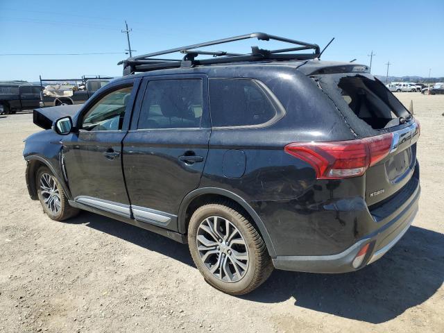 Photo 1 VIN: JA4AZ3A3XGZ010099 - MITSUBISHI OUTLANDER 