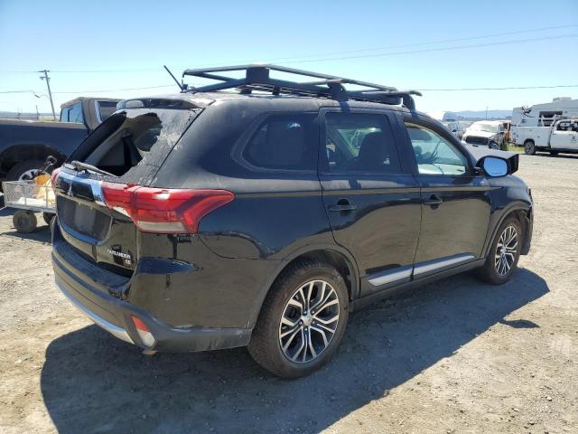 Photo 2 VIN: JA4AZ3A3XGZ010099 - MITSUBISHI OUTLANDER 