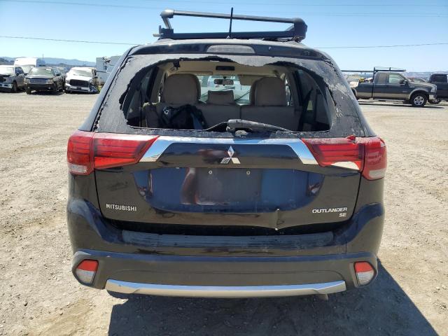 Photo 5 VIN: JA4AZ3A3XGZ010099 - MITSUBISHI OUTLANDER 