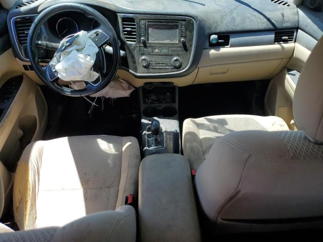 Photo 7 VIN: JA4AZ3A3XGZ010099 - MITSUBISHI OUTLANDER 