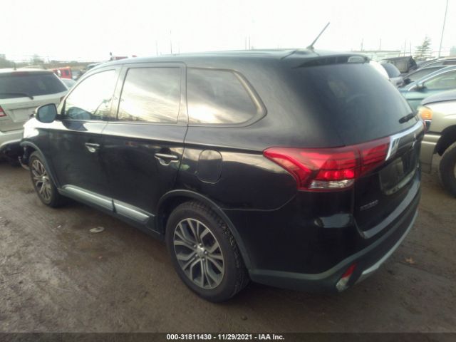 Photo 2 VIN: JA4AZ3A3XGZ011057 - MITSUBISHI OUTLANDER 