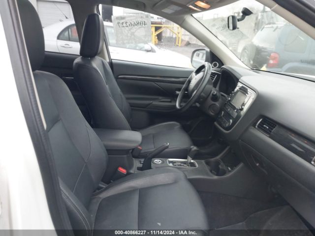 Photo 4 VIN: JA4AZ3A3XGZ015593 - MITSUBISHI OUTLANDER 