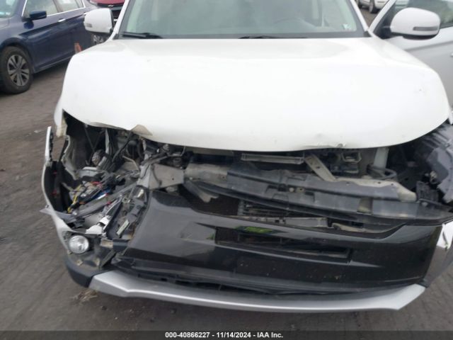 Photo 5 VIN: JA4AZ3A3XGZ015593 - MITSUBISHI OUTLANDER 