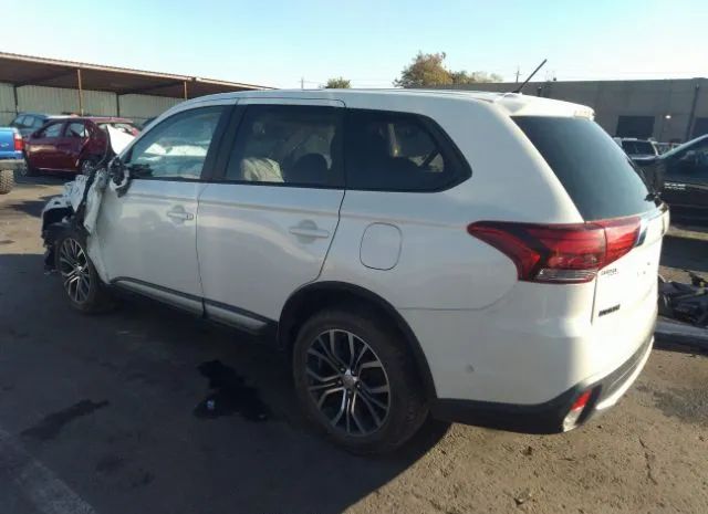 Photo 2 VIN: JA4AZ3A3XGZ017036 - MITSUBISHI OUTLANDER 