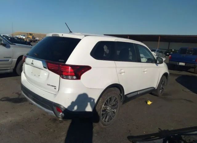 Photo 3 VIN: JA4AZ3A3XGZ017036 - MITSUBISHI OUTLANDER 