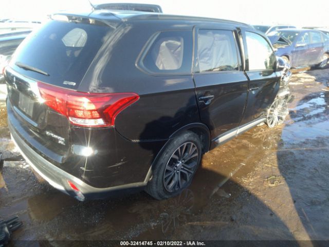 Photo 3 VIN: JA4AZ3A3XGZ020986 - MITSUBISHI OUTLANDER 