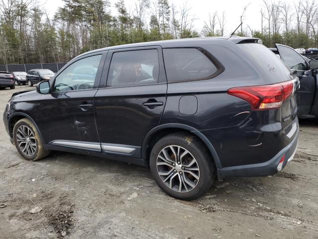 Photo 1 VIN: JA4AZ3A3XGZ021314 - MITSUBISHI OUTLANDER 