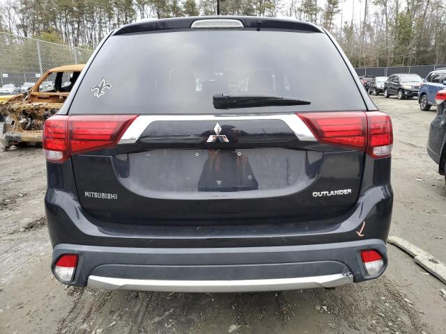 Photo 5 VIN: JA4AZ3A3XGZ021314 - MITSUBISHI OUTLANDER 